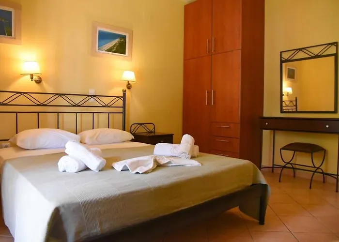 Apartment Villagio *