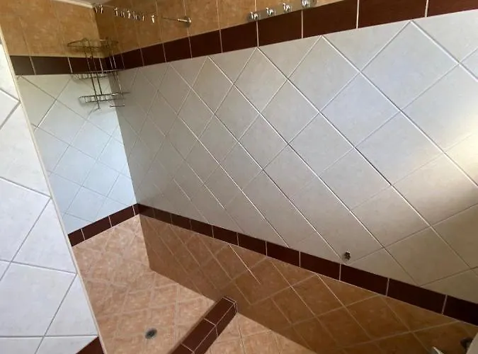 Apartment Villagio *