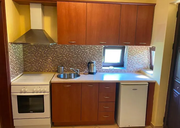 Villagio 아파트 *