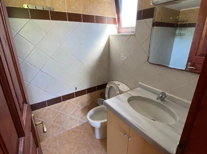 Apartment Villagio *